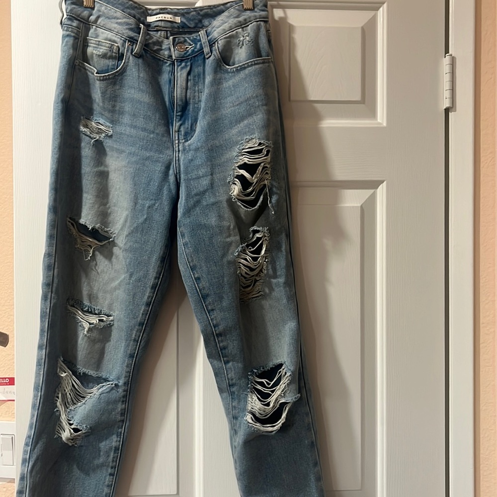 Pacsun jeans